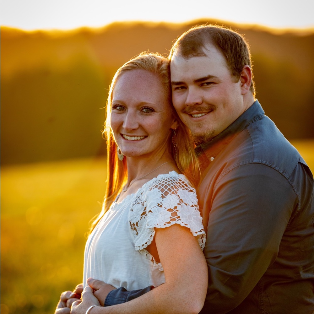 Meet your Posher, Scarlett